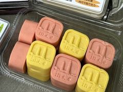-糕材生•糕点•生日蛋糕(钟楼街店)
