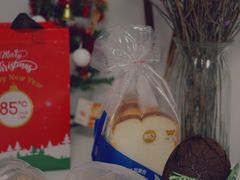 -85度C(南京龙江店)