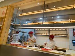 -喜家德虾仁水饺(麒麟社店)