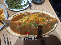 -静一餐厅·湖北菜(前门创始店)