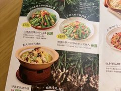 -桂小厨广西菜(青秀万达店)