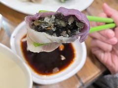 -宝源饺子(麦子店街店)