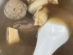 -阿秋牛排(湖心街店)