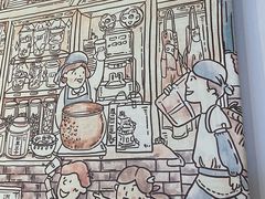 大堂-阿嬷手作(柳州万象城店)