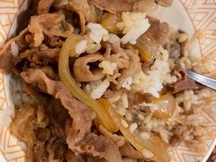 -食其家·牛丼咖喱(金桥国际店)
