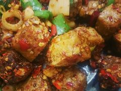 毛豆腐-风鑫铃罗非鱼(道沟店)