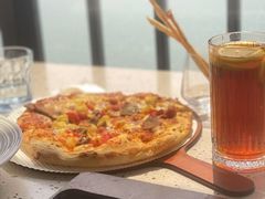-必胜客(海滨店)