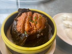 -莲餐厅·湖北菜·潜江小龙虾店(愚园路店)