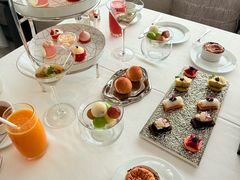 -北京柏悦酒店·锦庭餐厅Dining Room