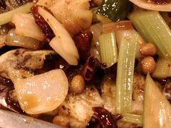 烤鱼&nbsp;-滋味烤鱼(超洋店)