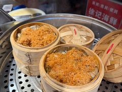 -徐记海鲜(开福寺|伍家岭店)