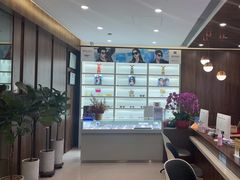 -嘉悦丽格眼科(丰联广场店)