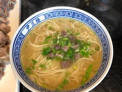 -尹兰楼西北风情餐厅(嘉定店)