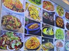 -自游人·美食一楼·地道徽菜(三十年名店)