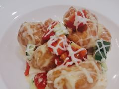 -千灯盛汇·头牌粤菜(致越优城店)