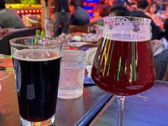 -Famous肥猫墨西哥音乐餐吧(五棵松华熙LIVE店)