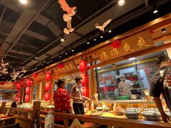 -鸽子窝(黄村店)