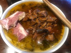 镇江肴肉-老半斋(福州路店)