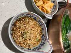 -牛村来人潮汕牛肉火锅(西单店)