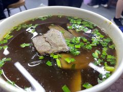 -清真蒋有记(老门东店)