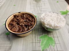-定家小酥肉·清真(回民街店)