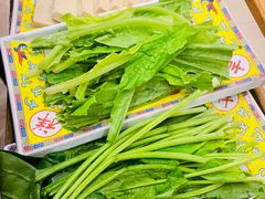 -芦月轩羊蝎子(北蜂窝店)