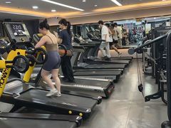 -超鹿运动健身(紫阳商贸中心店)