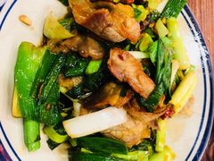 -刘师父老汉口江湖菜(蔡锷路店)