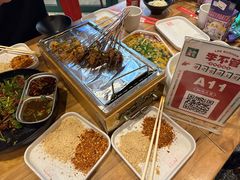 -李不管把把烧(天府三街店)