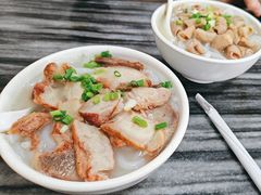 -铭珠粥粉(雅居乐花园分店)