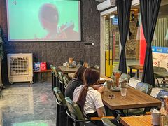 -Dak's 炸鸡(远景路店)