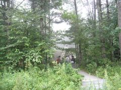 -洛阳白云山景区