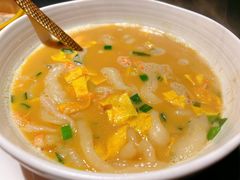 -锦府园·新台州菜(合生汇店)