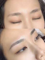 -久匠·野生眉半永久纹眉