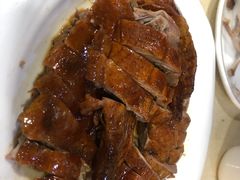 -老字号蛇口德记烧腊饭店·海鲜加工