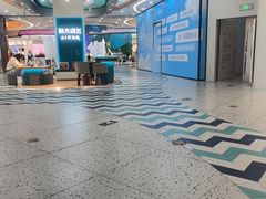 -万达广场(无锡滨湖店)