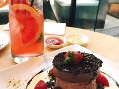 -Lets burger非常汉堡·环球风味(蓝色港湾店)