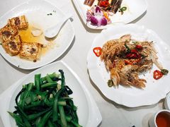 -海儀美食楼(湾仔海鲜街店)