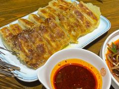 -小杨烤肉·陕西烧烤·陕西地方菜(明德门店)
