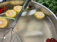 -俏牛哥鲜牛肉牛肆馆(重庆天地店)