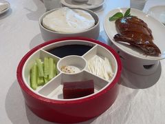 -月福京味斋·烤鸭店·北京菜(鼓楼总店)