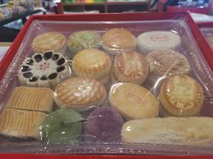 -北京稻香村(西单购物中心店)