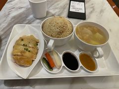 -翠华餐厅(德基广场店)