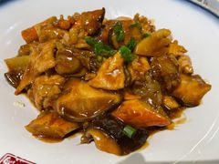 海鲜豆腐王-天津卫码头(南开大悦城店)