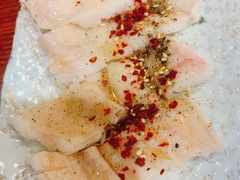 -大阪烧肉BAKA一代(十亩地店)