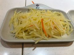 -李先生牛肉面(新华店)