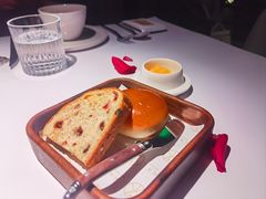 -月芽·自由餐厅·西溪湿地餐厅
