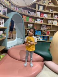 点击看大图 -奈尔宝·儿童乐园·亲子餐厅(星河湾店)