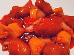 -十六台·经典广东菜(德外大街店)