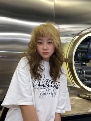 -Hair Code芭曲发型